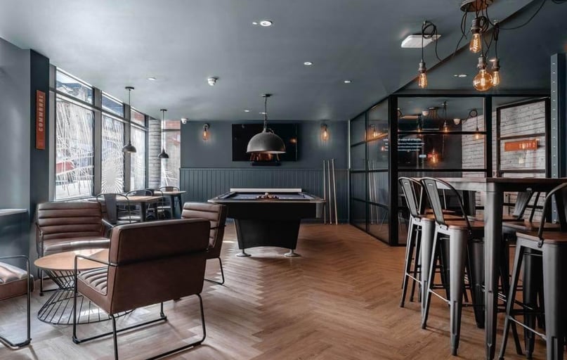 Henry Street, Sheffield - Image 1